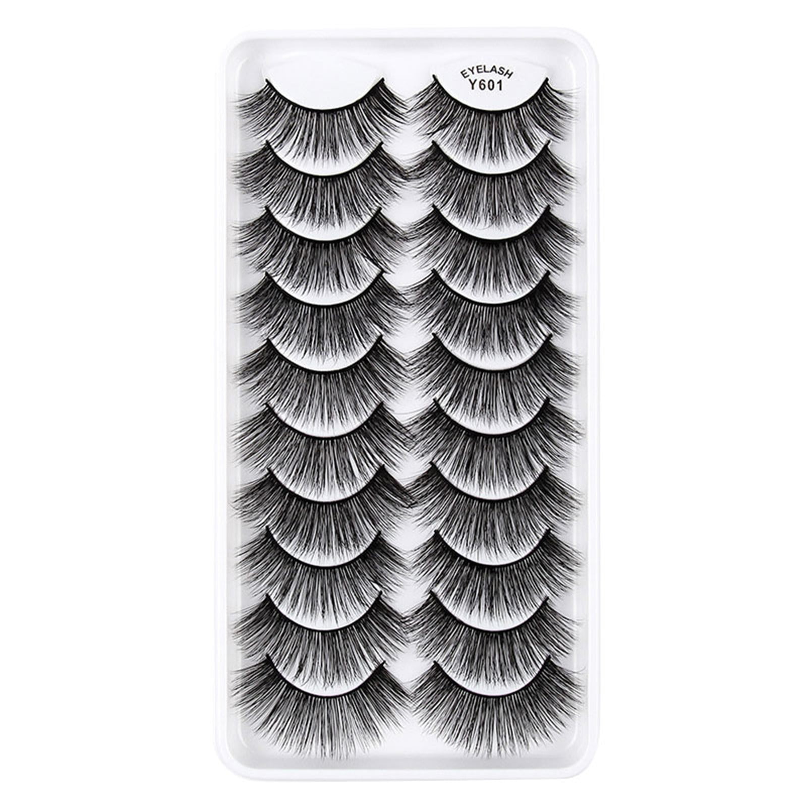 Stone Eyelash Extensions Eyelash Mannequin Head with Removable Eyelids