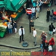 thumbnail image 1 of Stone Foundation - Street Rituals - Music & Performance - CD, 1 of 1