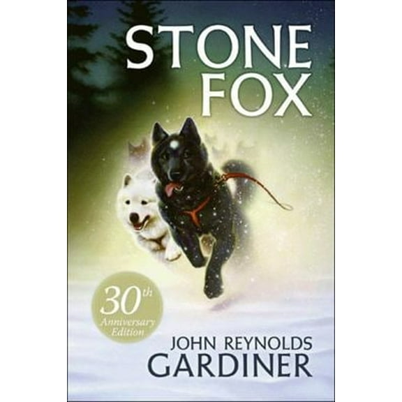 Pre-Owned Stone Fox (Unknown) 0812404505 9780812404500