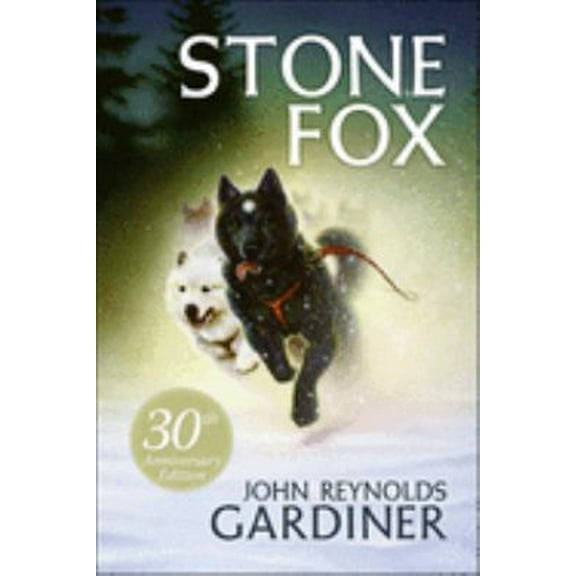 Pre-Owned Stone Fox (School & Library Binding) 0808566512 9780808566519