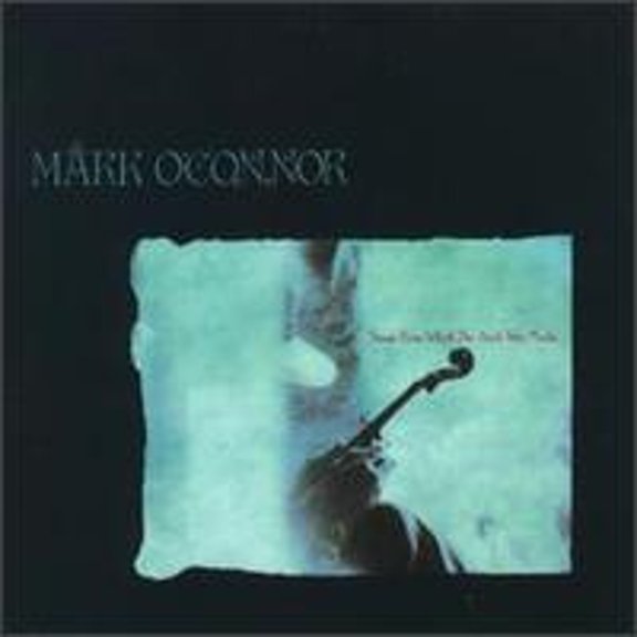 Pre-Owned Stone From Which the Arch Was Made (CD 0075992553926) by Mark O'Connor