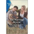 thumbnail image 1 of Pre-Owned The Marriage Rescue (The Stone Gap Inn, 4), 1 of 1