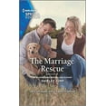 thumbnail image 1 of Pre-Owned The Marriage Rescue (The Stone Gap Inn, 4), 1 of 1
