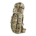 thumbnail image 1 of Stone Glacier R3 5900 Pack with R3 Frame, MultiCam, 5900 Cubic Inches, Lightweight, Versatile, Modular Storage, Heavy rifle System, Large (50096-MC-L), 1 of 1