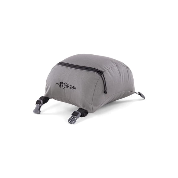 Stone Glacier Sky Series Lid, 500 Cubic Inch, Cordura 500D, Hydration Port, Foliage, OSFM, Versatile Fanny Pack Use (40014-FG-OSFM)