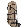 thumbnail image 1 of Stone Glacier Sky Talus 6900 Hunting Pack with Krux Frame, 6900 Cubic Inches, Hydration Compatible, Tan, Short Medium (50143-TN-M), 1 of 1
