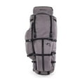 thumbnail image 1 of Stone Glacier Terminus 8700 Internal Frame Backpack, 8700 Cubic Inch, Graphite, Ultralight, Tear-Resistant, Hydration Compatible, Made in USA (50103-GT-L), 1 of 1