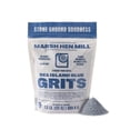 thumbnail image 1 of Stone-Ground Grits Sea Island Blue Marsh Hen Mill, 1 of 6