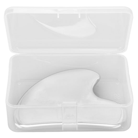Stone Gua Sha Instrument Protective Multifunctional Scraping Massage Facial Tool for Home Beauty Salon