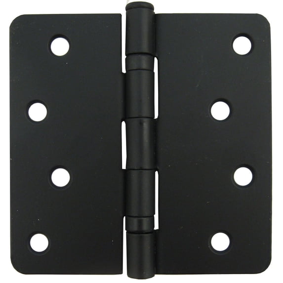 Ball Bearing Hinge
