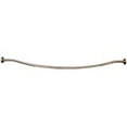 thumbnail image 1 of Stone Harbor Hardware Charlotte Curved Shower Rod 4071 32D, 1 of 4