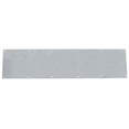 thumbnail image 1 of Stone Harbor Hardware Kick Plate with Screws, 8" x 34", Satin Stainless Steel, 1 of 1