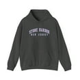 thumbnail image 1 of Stone Harbor New Jersey NJ Moving Trip Hoodie Gift Sweatshirt Shirt, 1 of 4