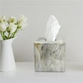 thumbnail image 1 of Stone Hedge Resin Boutique Tissue, 1 of 1