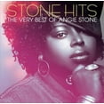 thumbnail image 1 of Stone Hits: The Very Best Of Angie Stone, 1 of 1