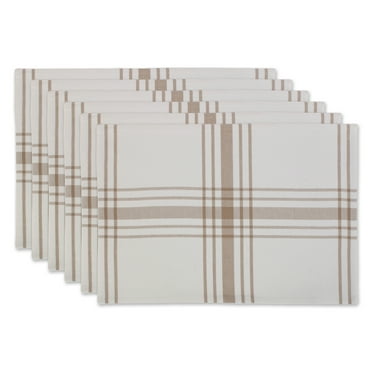 Stone Home Sweet Farmhouse Placemat (Set of 6)