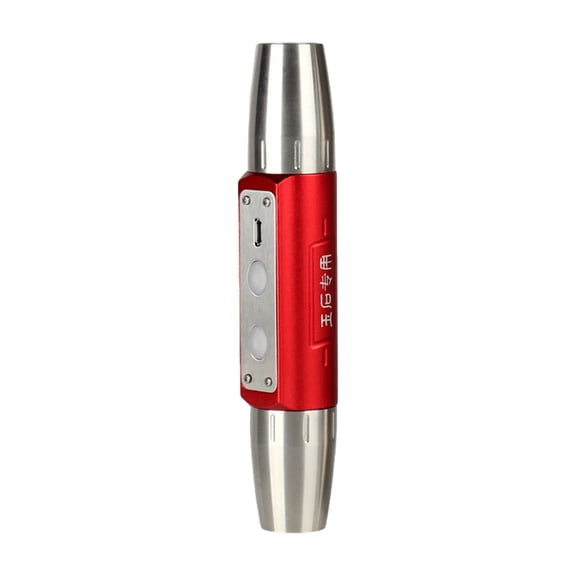 Stone Identification Flashlight with 6 Light Sources Gemstones Torch Jewelry Appraisal Flashlight Detection Flashlight