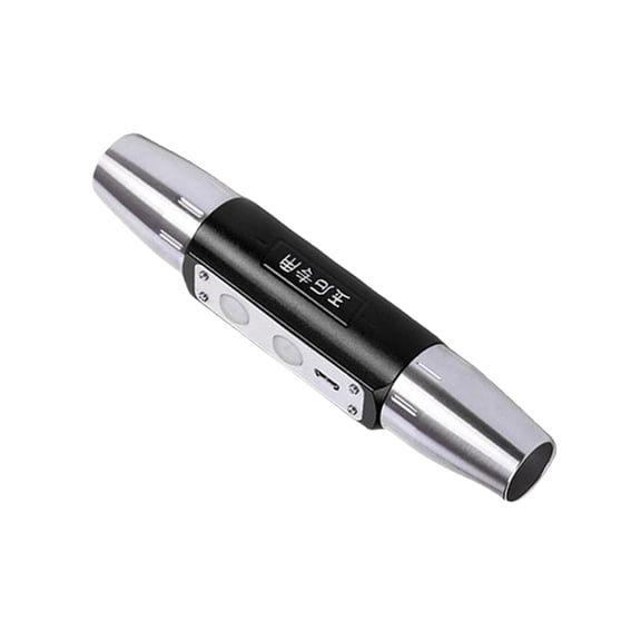 Stone Identification Flashlight with 6 Light Sources Gemstones Torch Jewelry Appraisal Flashlight Detection Flashlight