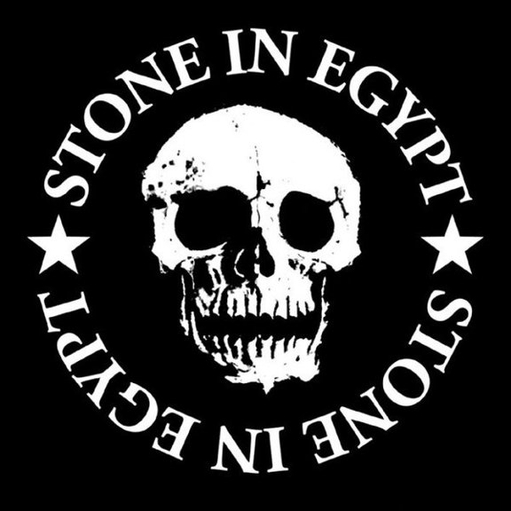Stone In Egypt Tomb Transmissions (CD)