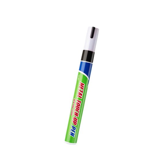 Stone Inscription Pen Fade And Water Stone Paint Marker For Outdoor Gravestones And Tombstone Restoration