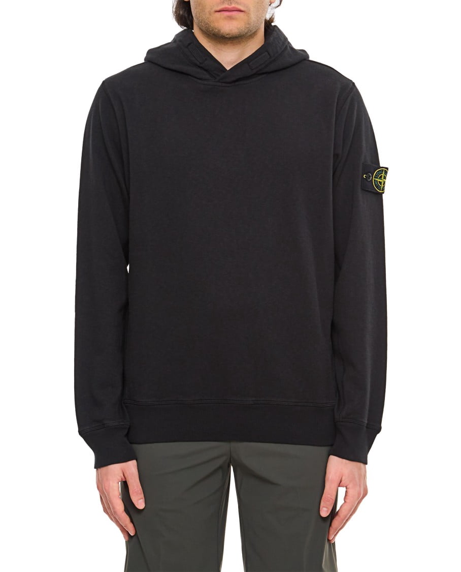 stone-island-classic-black-hoodie-with-logo-detail-men-s-walmart