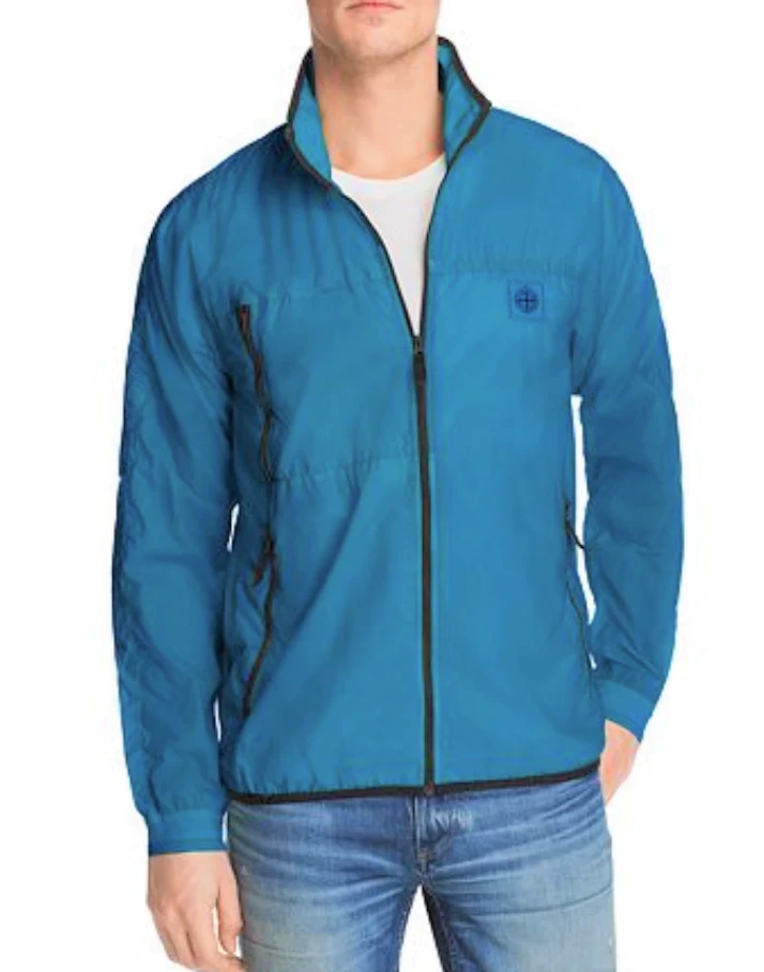 Buy Stone Island Lightweight Packable Jacket at Ubuy Kuwait