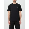 thumbnail image 1 of Stone Island T-Shirt Men Black Men, 1 of 4
