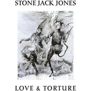 Stone Jack Jones - Love & Torture - Music & Performance - CD