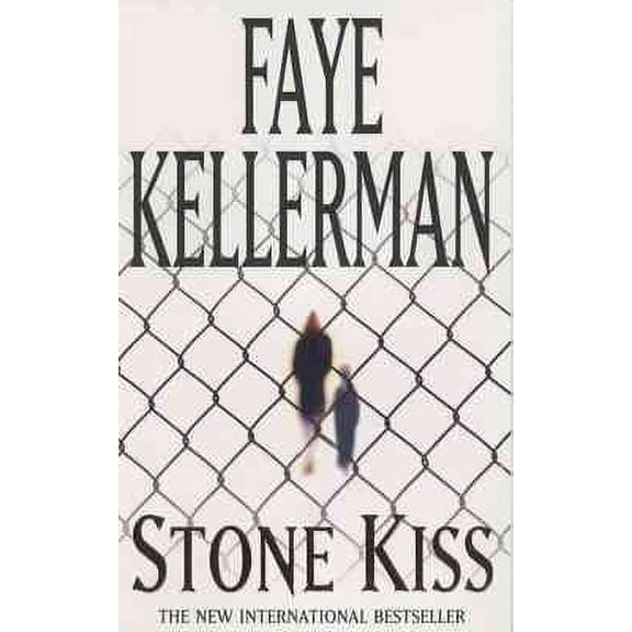 Stone Kiss Faye Kellerman (Paperback)
