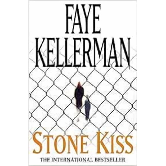 Pre-Owned Stone Kiss Paperback – Import, August 5, 2002