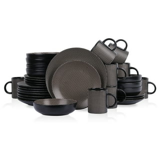 Dinnerware sets for 8 walmart best sale