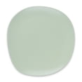 thumbnail image 1 of Stone + Lain Delilah Porcelain Collection Dish Set, 6 Dinner Plates Service for 6, Lime Green, 1 of 6