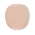 thumbnail image 1 of Stone + Lain Delilah Porcelain Collection Dish Set, 6 Salad Plates Service for 6, Pastel Orange, 1 of 6