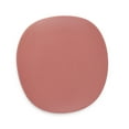 thumbnail image 1 of Stone + Lain Delilah Porcelain Collection Dish Set, 6 Salad Plates Service for 6, Terracotta, 1 of 6
