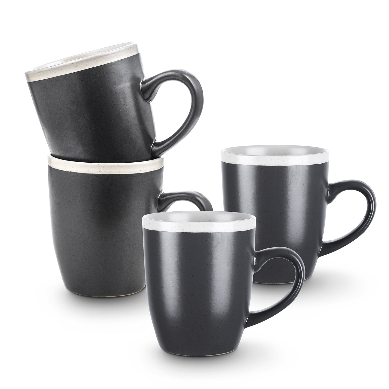 Stone Lain Serenity Stoneware Mug - Thumbnail 5