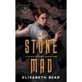 thumbnail image 1 of Stone Mad (Paperback) by Elizabeth Bear, 1 of 1