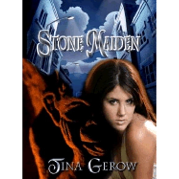Pre-Owned Stone Maiden