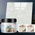 thumbnail image 1 of Stone Maintenance Polishing Wax, Granite Polishing Compound, Marble Scratch Remover and Polish, Granite Countertop Cleaner, Stone Polishing Care Wax, 1 of 6