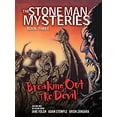 thumbnail image 1 of Pre-Owned Stone Man Mysteries: Breaking Out the Devil (Paperback), 1 of 1