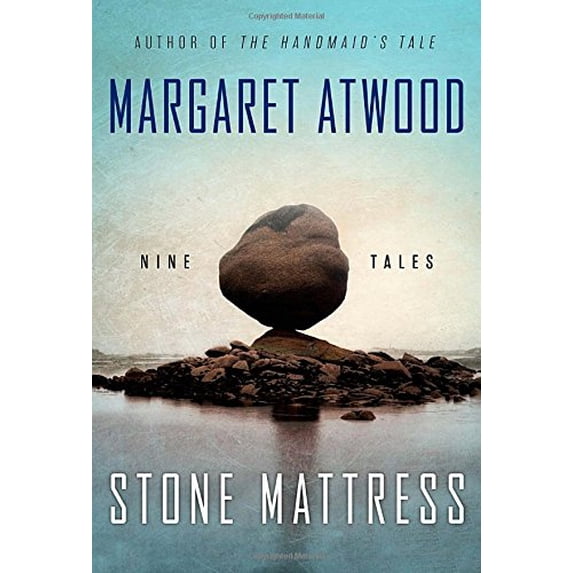 Pre-Owned Stone Mattress : Nine Tales