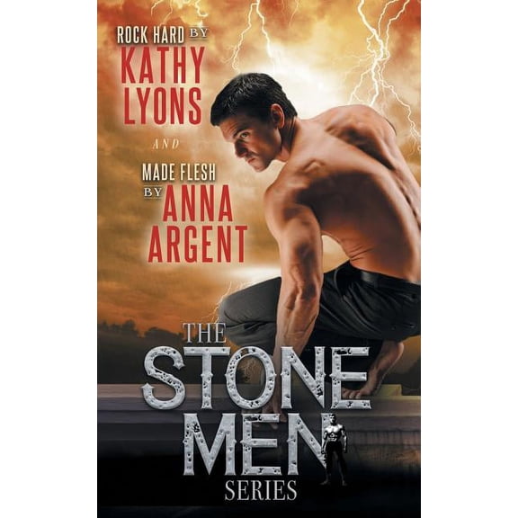 Stone Men: The Stone Men, Book One (Paperback)