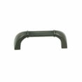 thumbnail image 1 of Stone Mill Hardware - Oil Rubbed Bronze Athens Cabinet Pull, 1 of 2