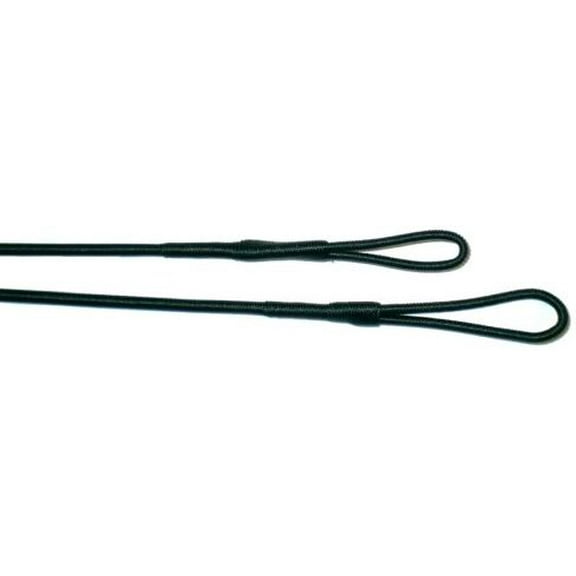 Stone Mountain Bow String Split Harness D75T 2-Color SHT-430-D