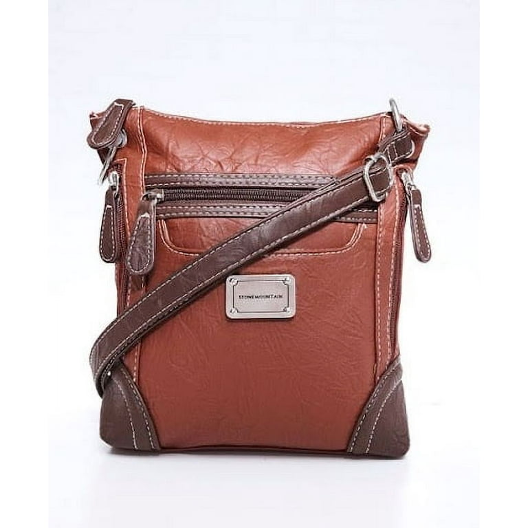 Stone mountain crossbody bags new arrivals