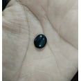 thumbnail image 1 of Stone Naag mani Black Pearl Fortune Good Luck Blessings Positivity Limited Stock, 1 of 2