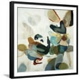 thumbnail image 1 of Stone Pattern I, Abstract Framed Art Print Wall Art by Randy Hibberd Sold by Art.Com, 1 of 6