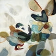 thumbnail image 1 of Stone Pattern I, Abstract Unframed Art Print Wall Art by Randy Hibberd Sold by ArtCom, 1 of 4