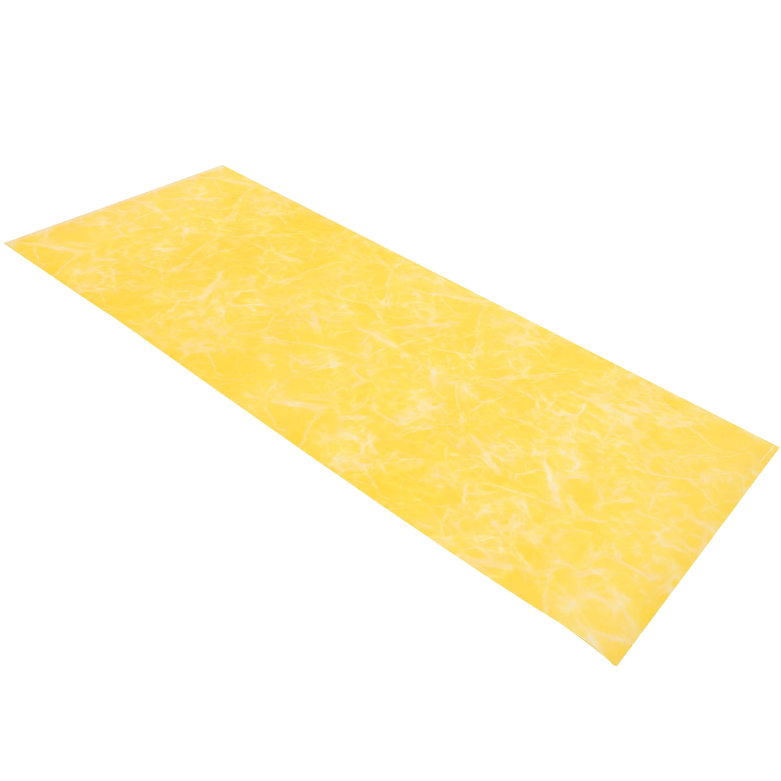 Stone Pattern Lampshade Material Floor Light DIY Pvc Diagonal Ruler