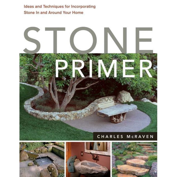Stone Primer - Paperback