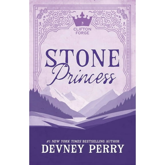 Stone Princess, (Paperback)